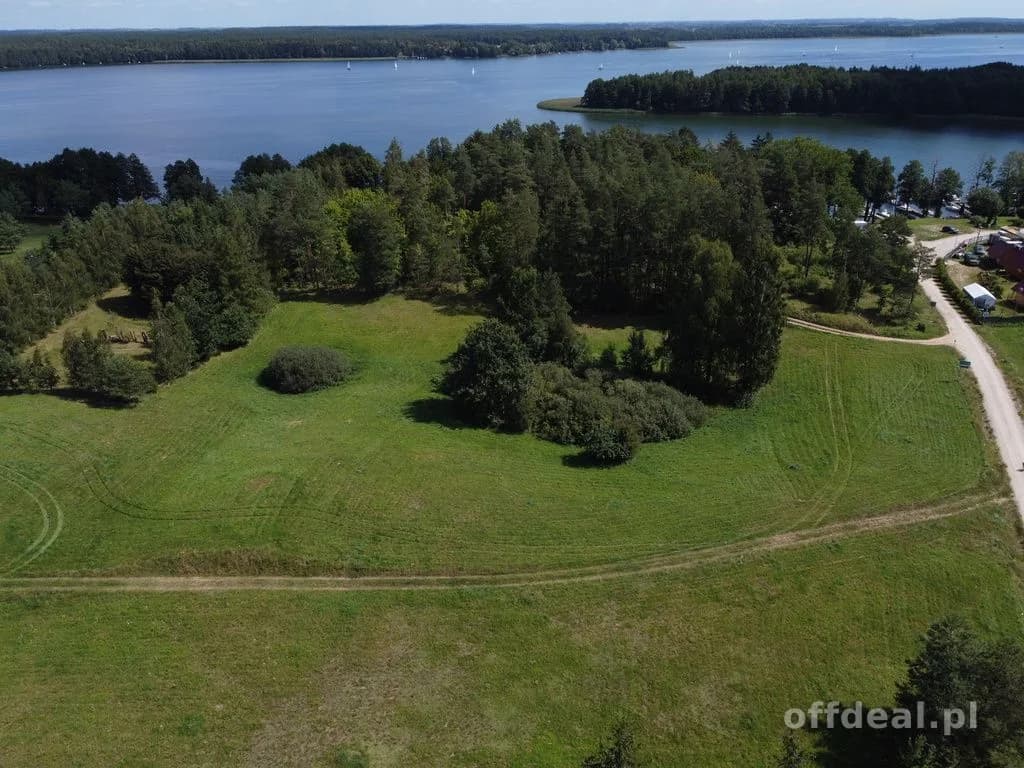 terrain à vendre à Jora Wielka