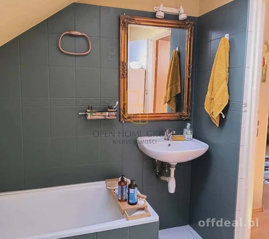 appartement à vendre à Kiełczów | 2 pièces | 49,5 m²