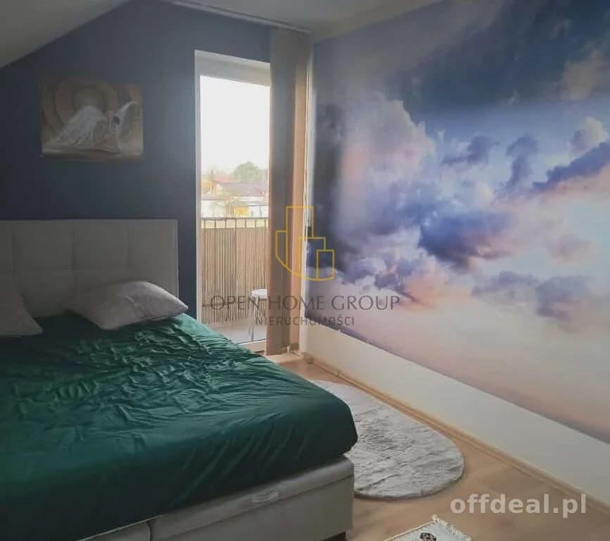 appartement à vendre à Kiełczów | 2 pièces | 49,5 m²
