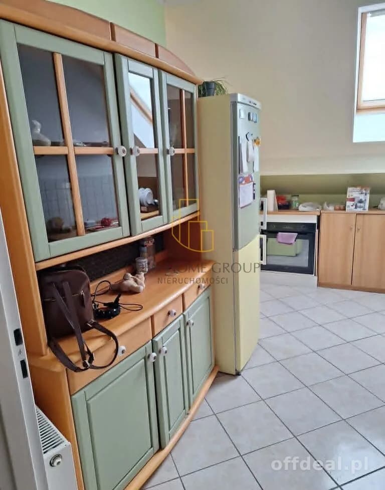 appartement à vendre à Kiełczów | 2 pièces | 49,5 m²