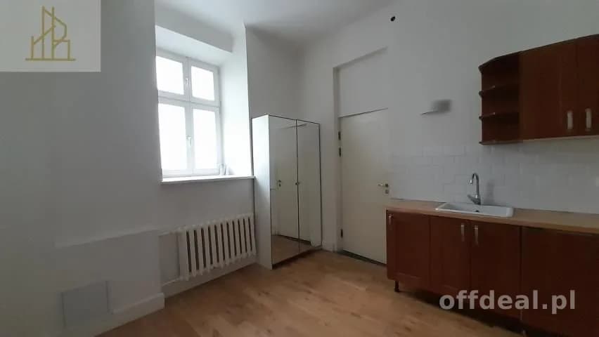 Lokal na wynajem, Warszawa