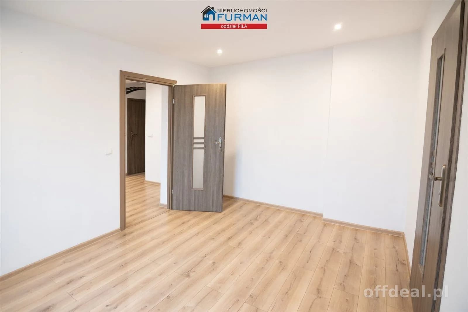 2-room apartment for sale in Krzyż Wielkopolski | 47.1 m²