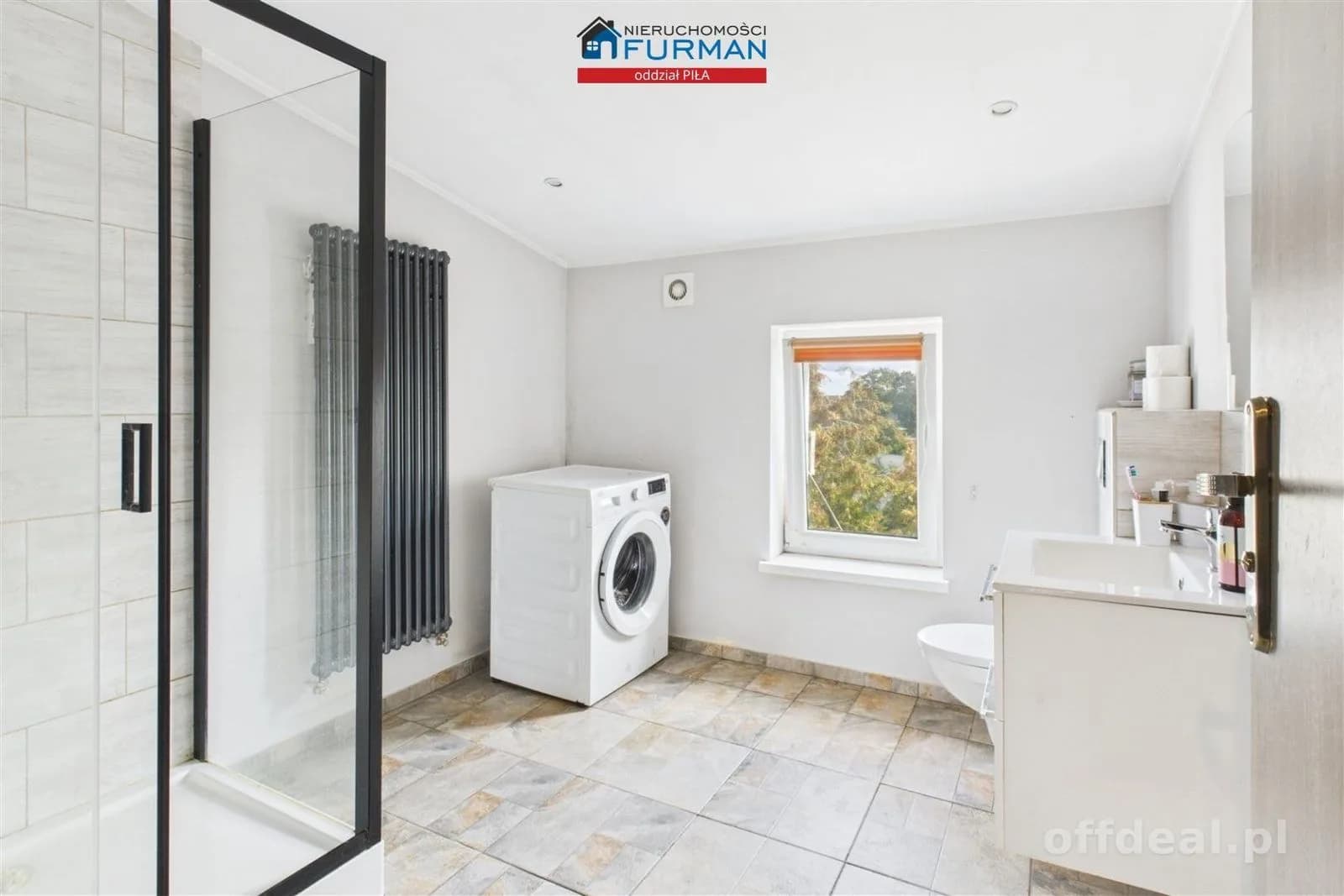 2-room apartment for sale in Krzyż Wielkopolski | 47.1 m²