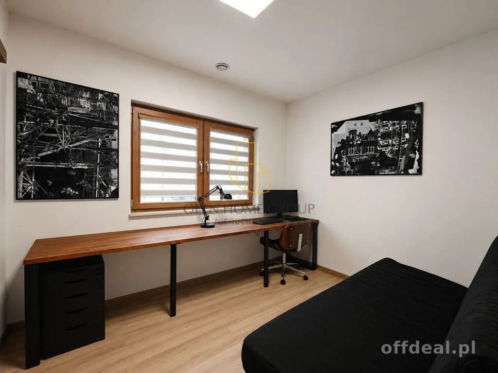 Bliźniak/Opolska okolica/ 4 pok/125m2/Lux