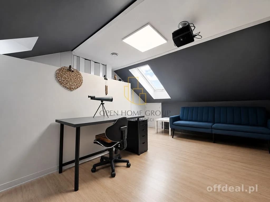 Bliźniak/Opolska okolica/ 4 pok/125m2/Lux
