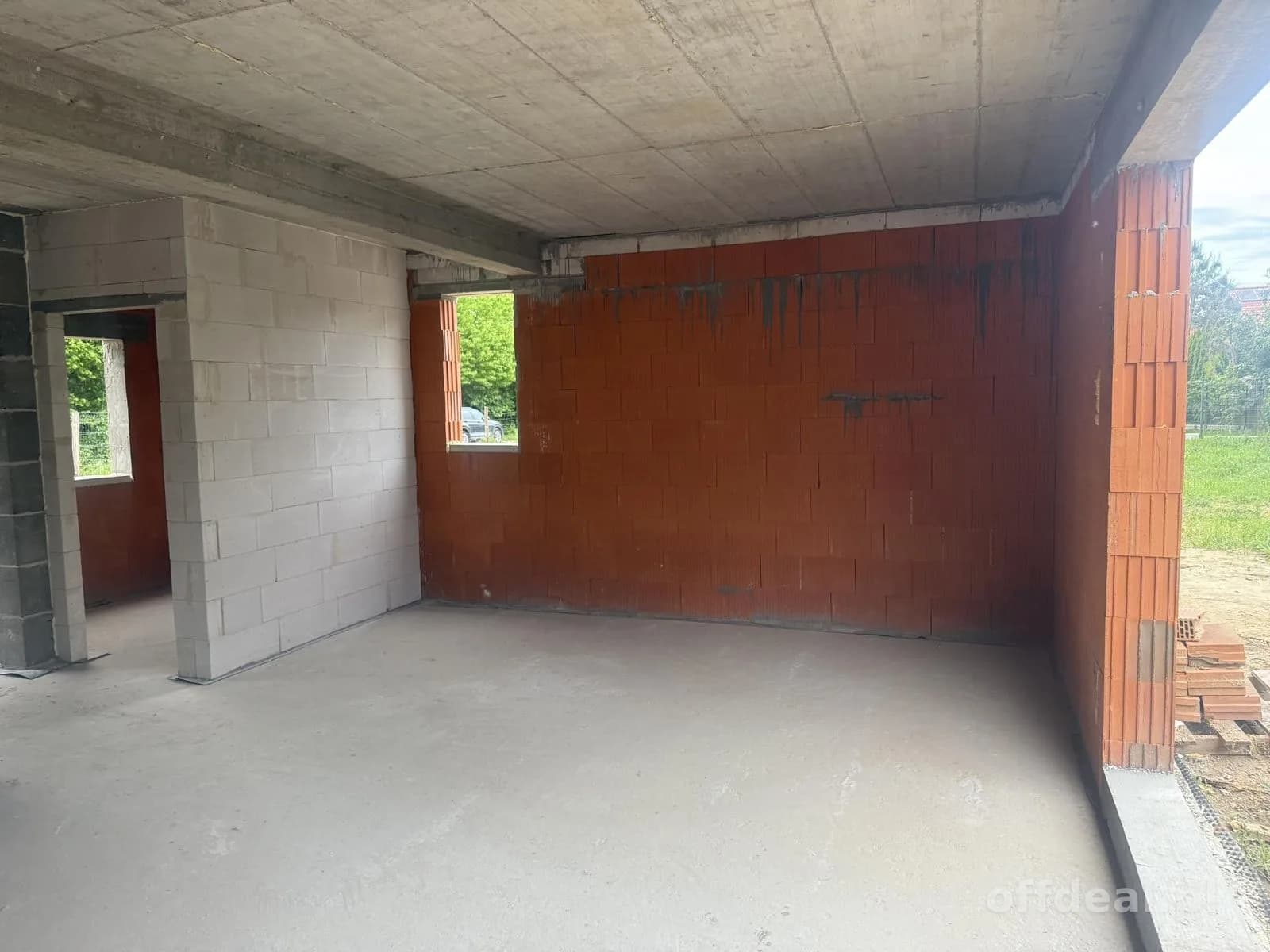 maison à vendre à Warszawa, Wawer, Międzylesie | 5 pièces | 97 m²