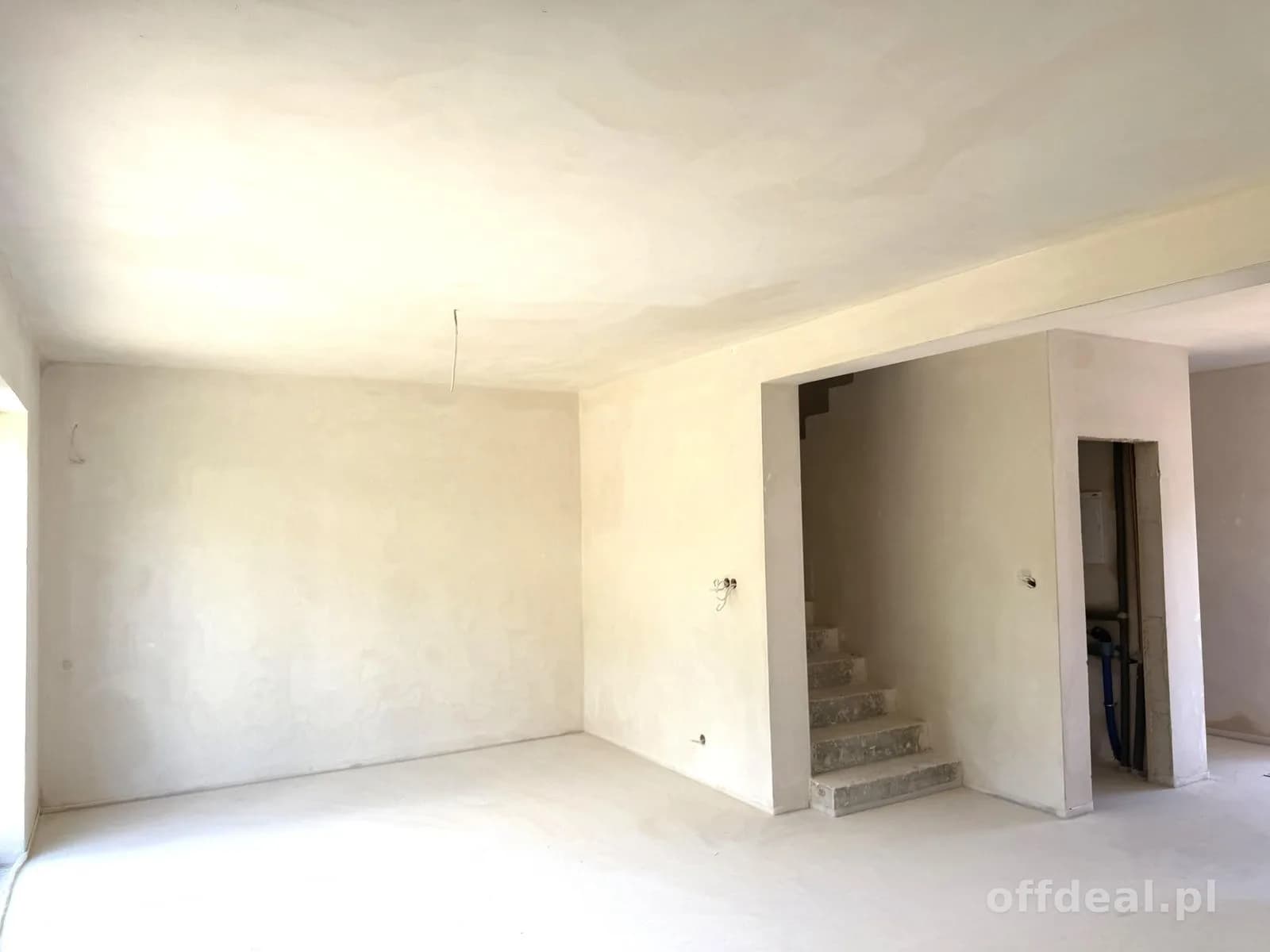 maison à vendre à Warszawa, Wawer, Międzylesie | 5 pièces | 97 m²