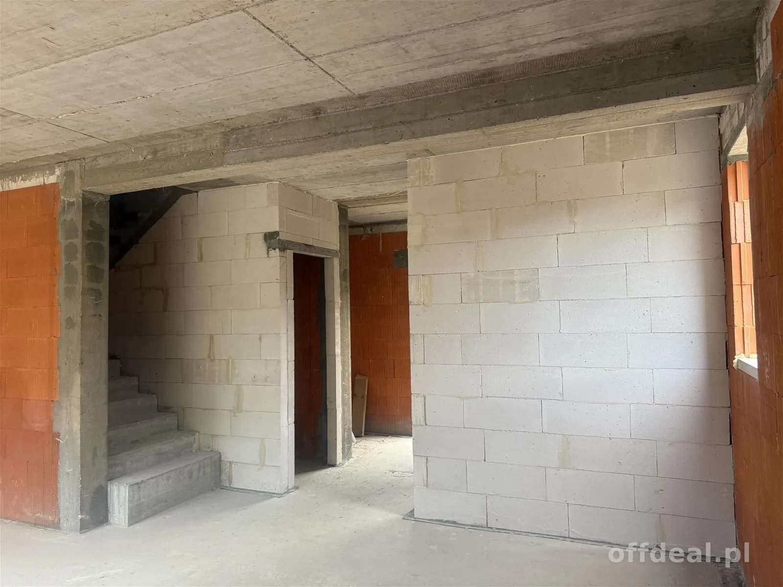 maison à vendre à Warszawa, Wawer, Międzylesie | 5 pièces | 97 m²