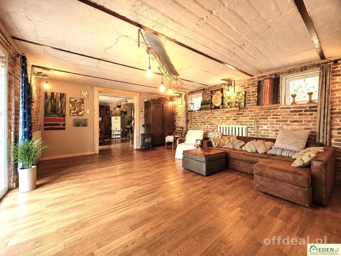 Foto 4: Haus, 2 rooms, 120 m², Burzec
