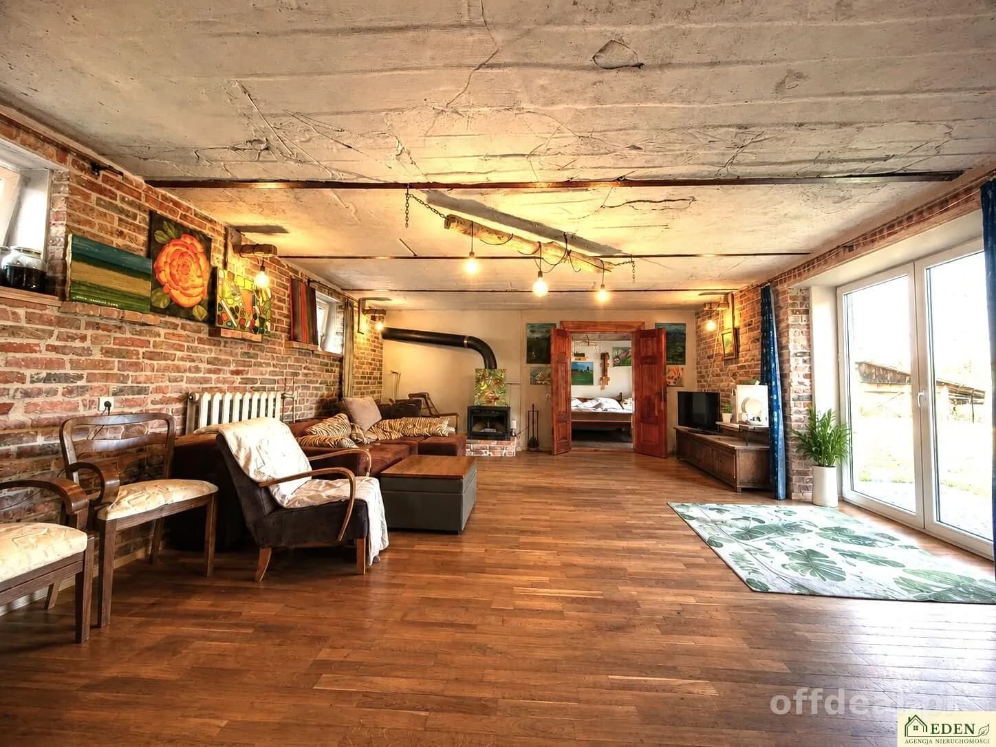 Foto 3: Haus, 2 rooms, 120 m², Burzec