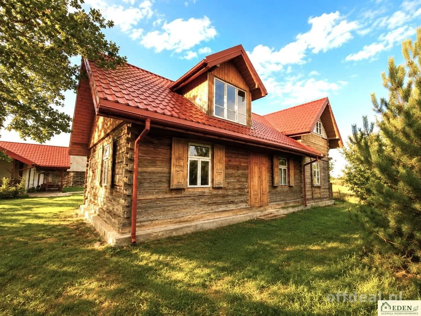 Foto 13: Haus, 2 rooms, 120 m², Burzec
