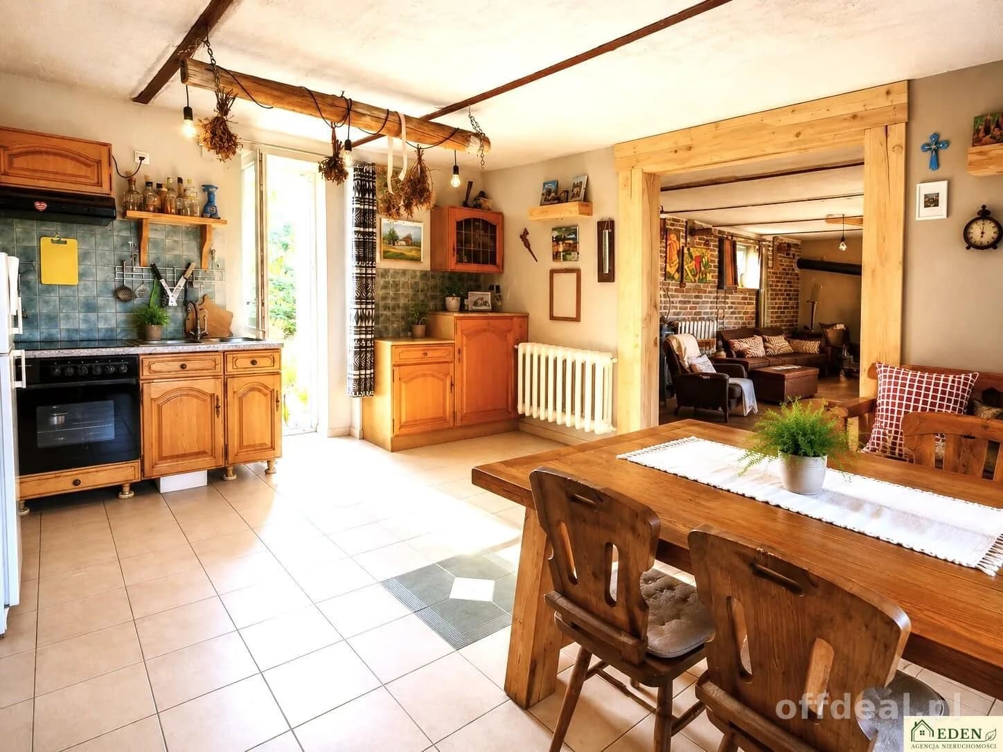 Foto 5: Haus, 2 rooms, 120 m², Burzec