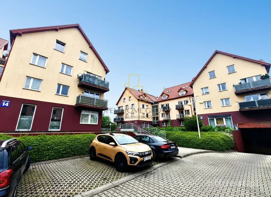 Foto 4: Wohnung, 3 rooms, 62 m², Wrocław