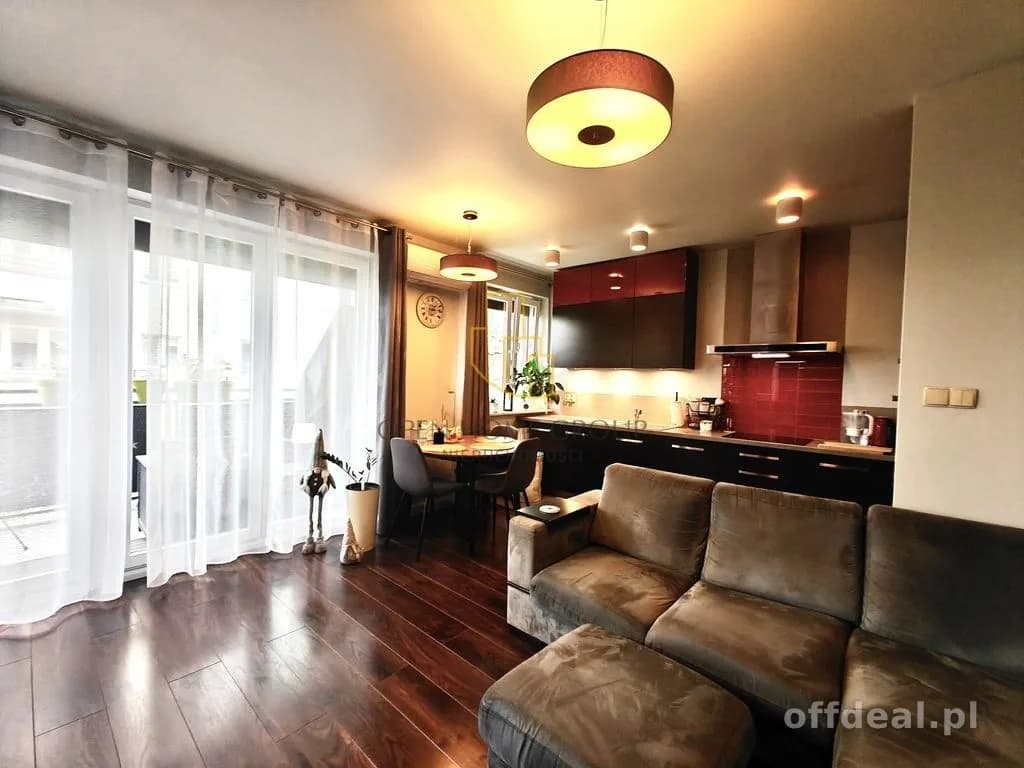 Foto 7: Wohnung, 3 rooms, 62 m², Wrocław