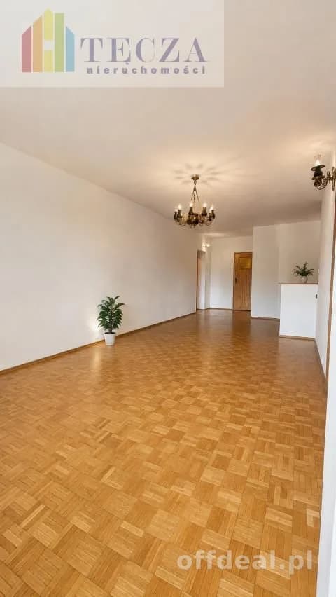 3 pokoje|72 m²|garderoba|balkon|Pełna własność|Praga-Południe
