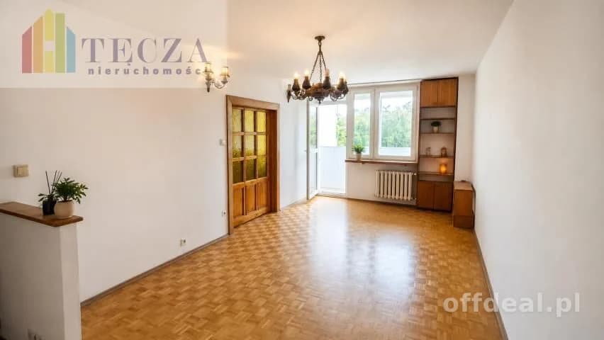 3 pokoje|72 m²|garderoba|balkon|Pełna własność|Praga-Południe