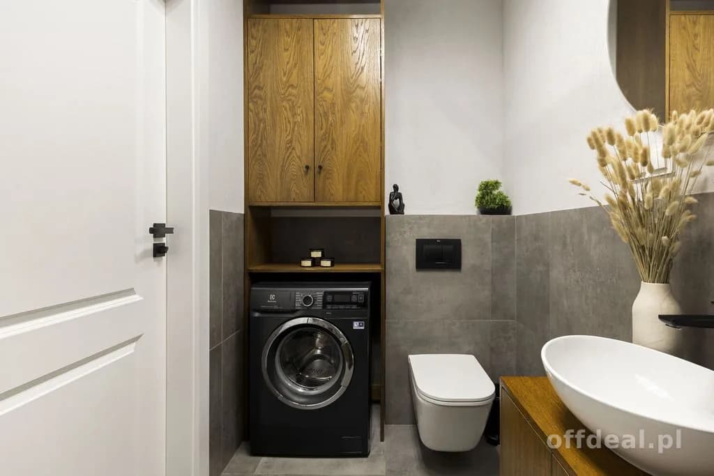 3-room apartment for sale in Wrocław, Fabryczna, Pracze Odrzańskie | 62.7 m²