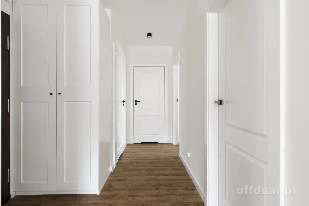 3-room apartment for sale in Wrocław, Fabryczna, Pracze Odrzańskie | 62.7 m²