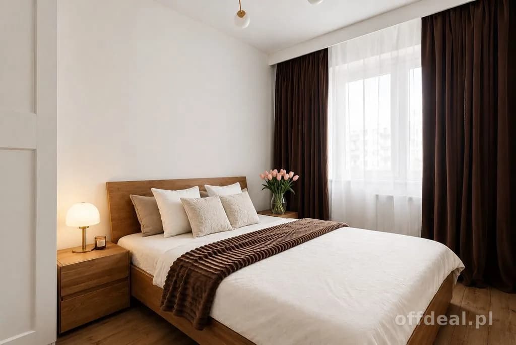 3-room apartment for sale in Wrocław, Fabryczna, Pracze Odrzańskie | 62.7 m²