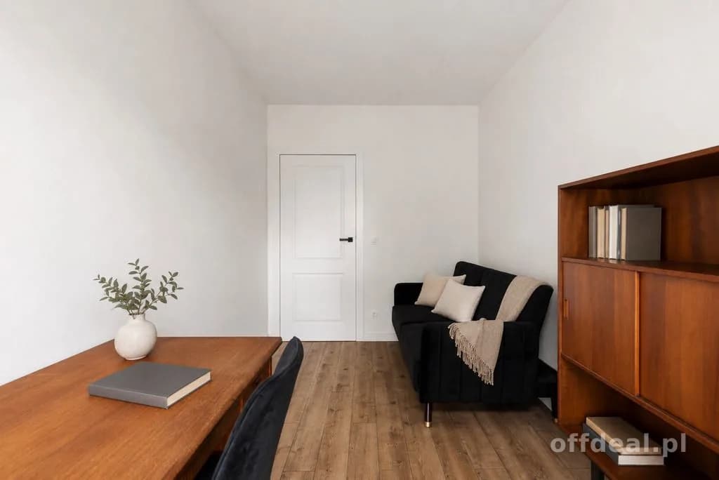 3-room apartment for sale in Wrocław, Fabryczna, Pracze Odrzańskie | 62.7 m²