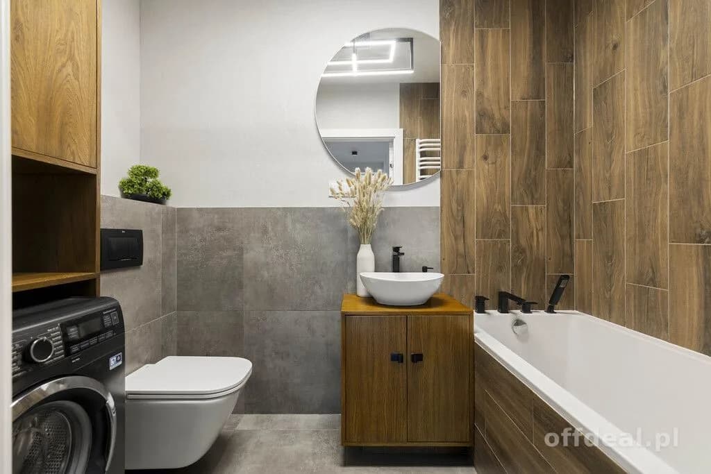 3-room apartment for sale in Wrocław, Fabryczna, Pracze Odrzańskie | 62.7 m²