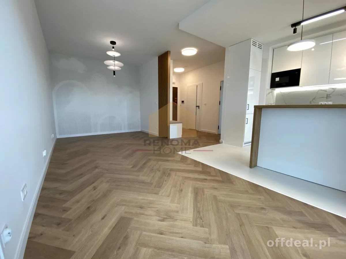 Wykończone pod siebie | 2 pokoje | Garaż | Nowe
