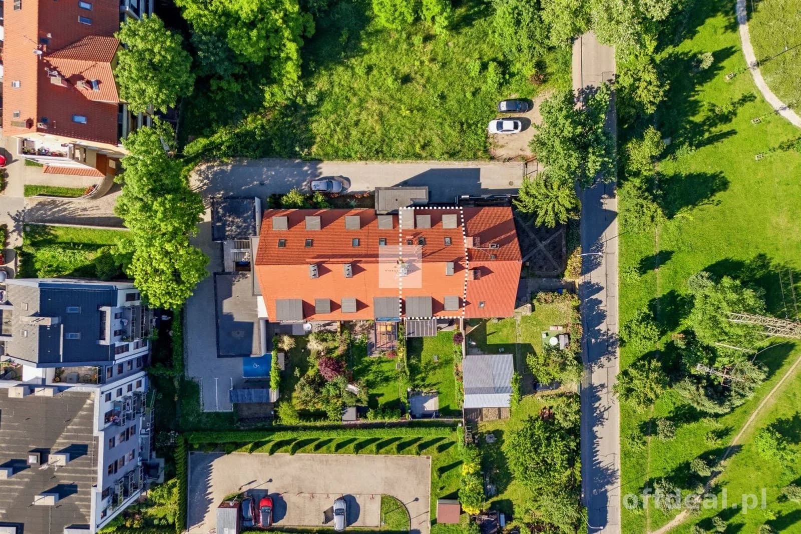 квартира на продаж у Siechnice | 4-кімн. | 109,97 m²