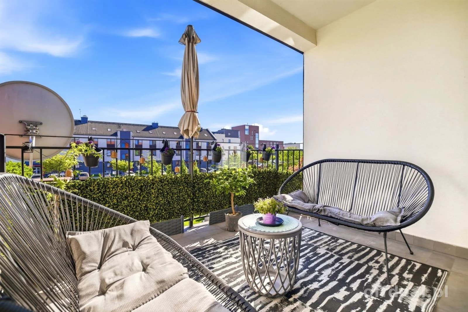 квартира на продаж у Siechnice | 4-кімн. | 109,97 m²