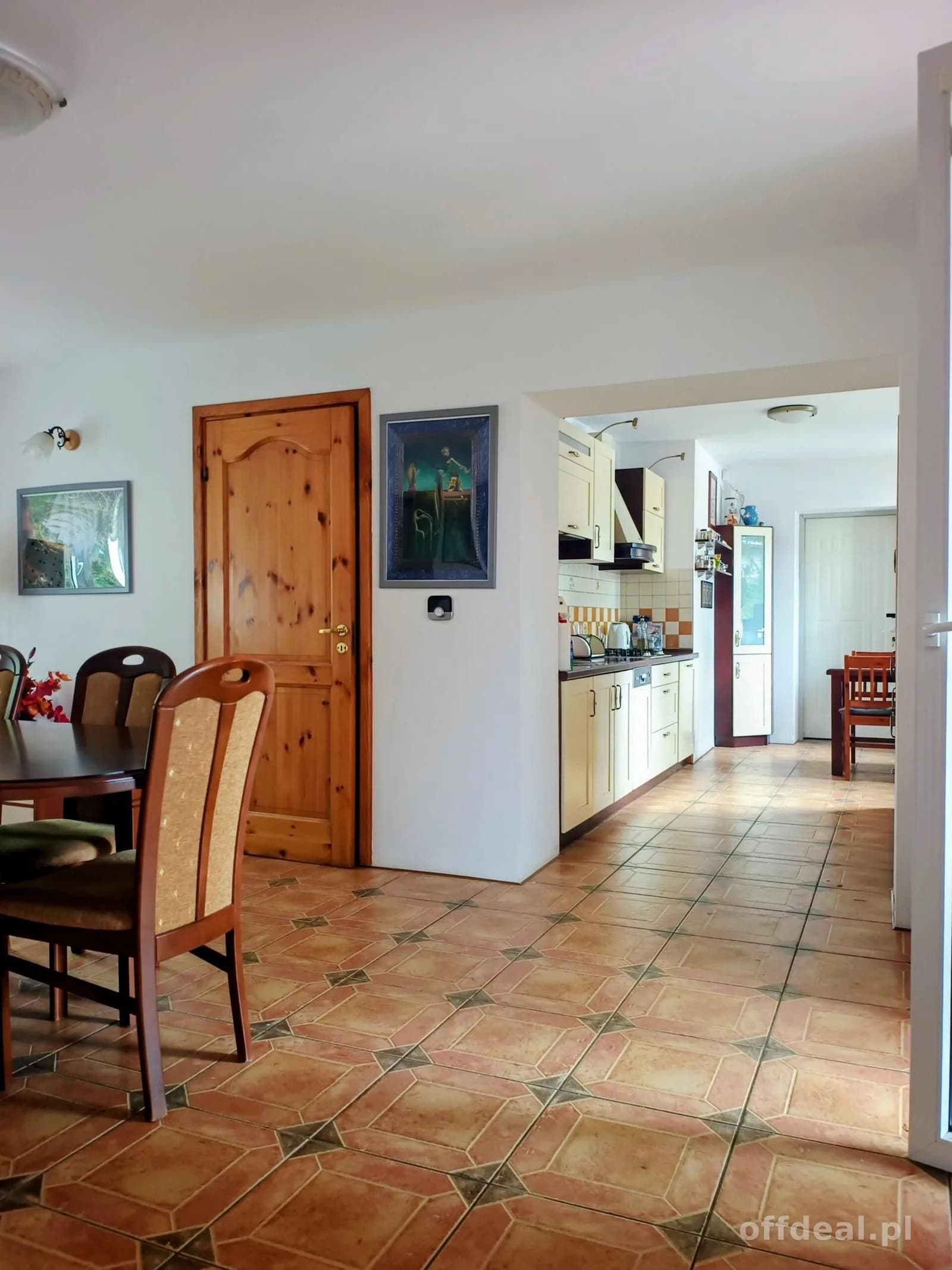 commercial property for sale in Próba | 500 m²