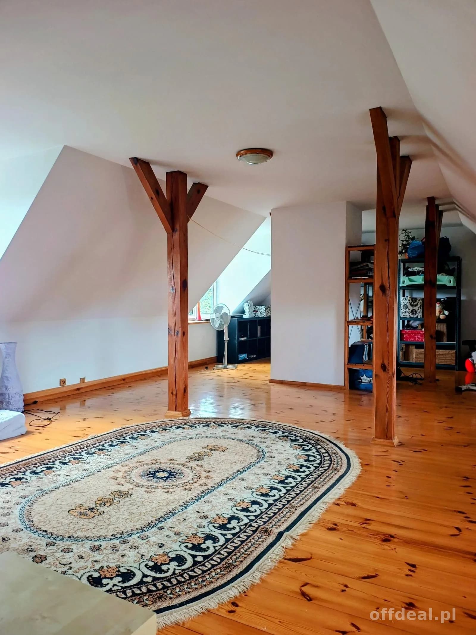 commercial property for sale in Próba | 500 m²