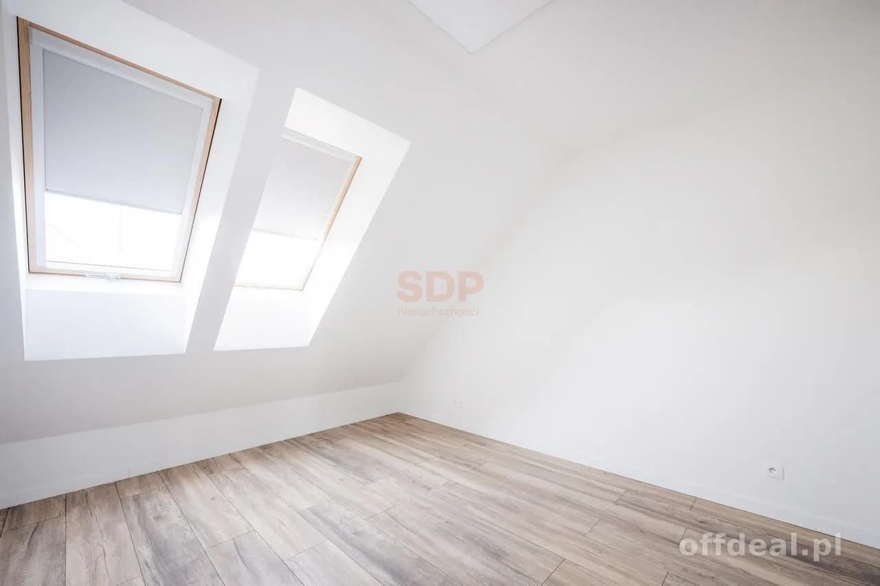 Lux wykończenie, 6 pokoi, 170 m2, Radomierzyce