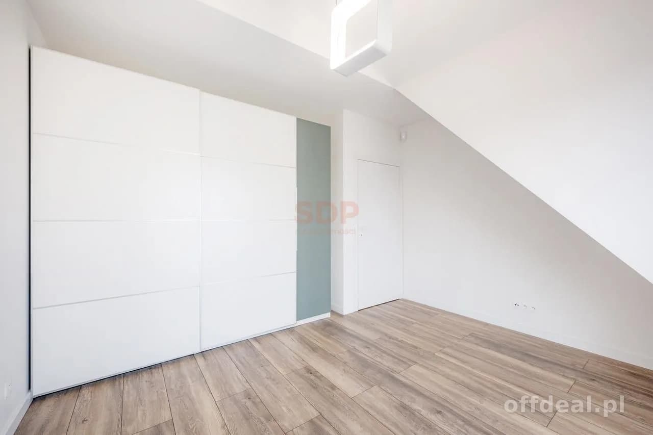 Lux wykończenie, 6 pokoi, 170 m2, Radomierzyce