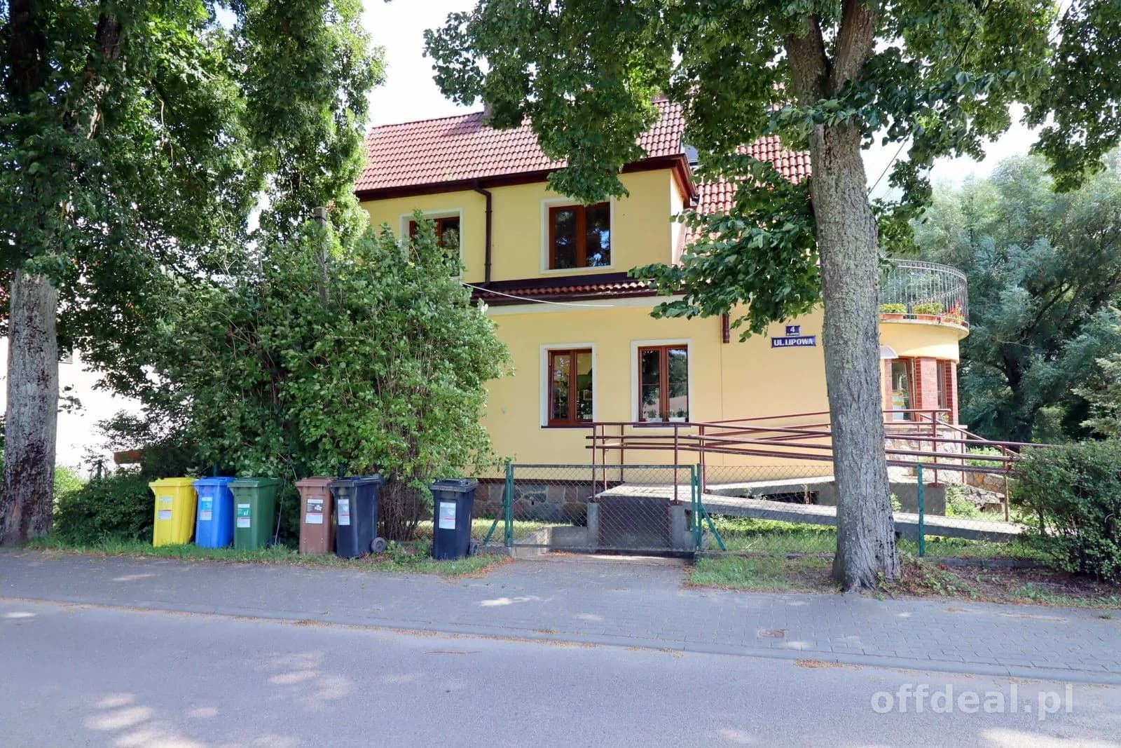 Foto 3: Haus, 4 rooms, 107 m², Miłki