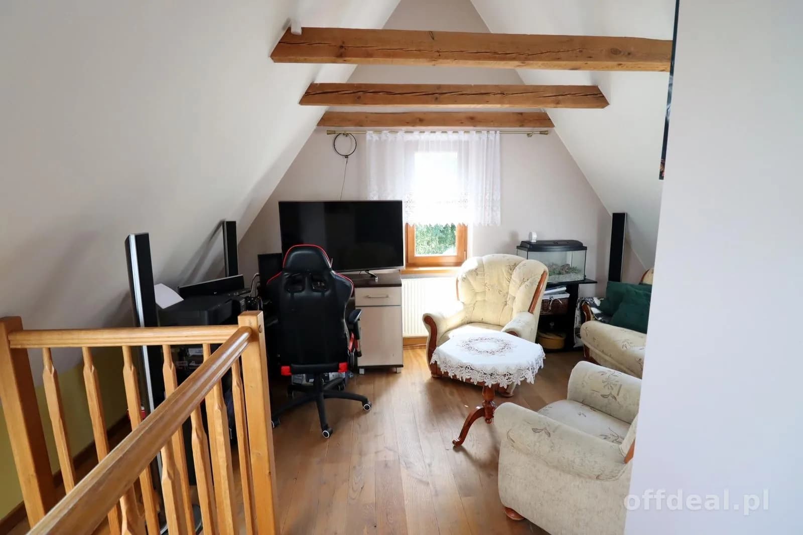 Foto 14: Haus, 4 rooms, 107 m², Miłki