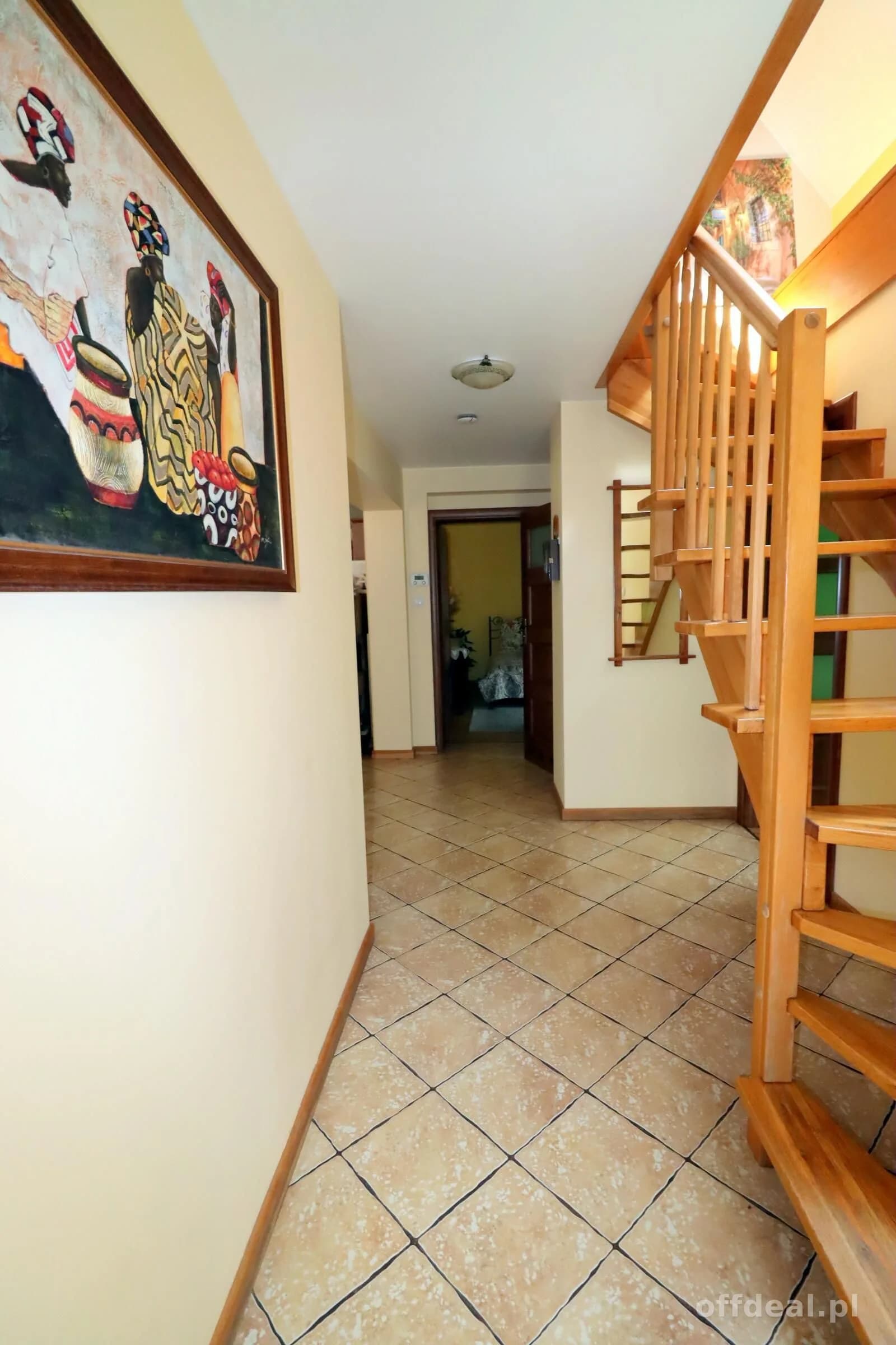 Foto 7: Haus, 4 rooms, 107 m², Miłki