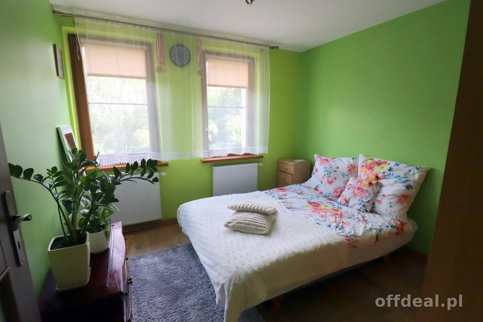 Foto 8: Haus, 4 rooms, 107 m², Miłki