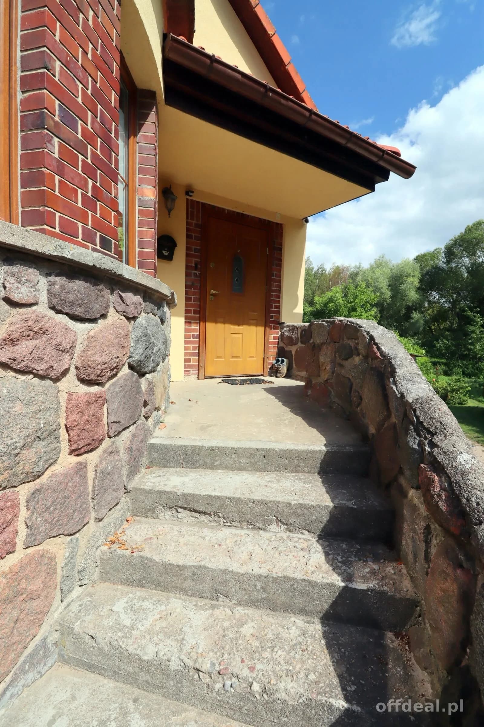 Foto 4: Haus, 4 rooms, 107 m², Miłki