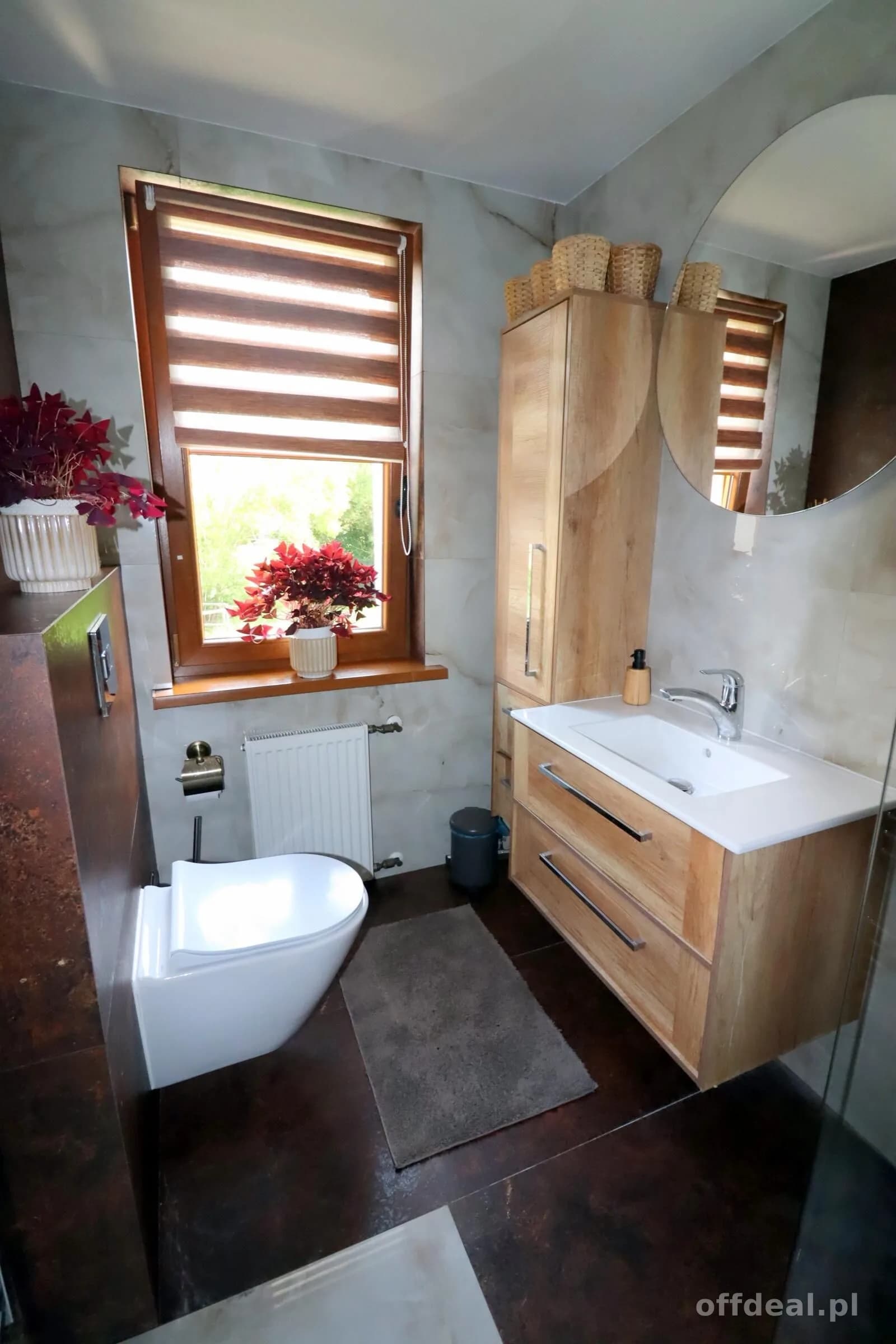 Foto 9: Haus, 4 rooms, 107 m², Miłki