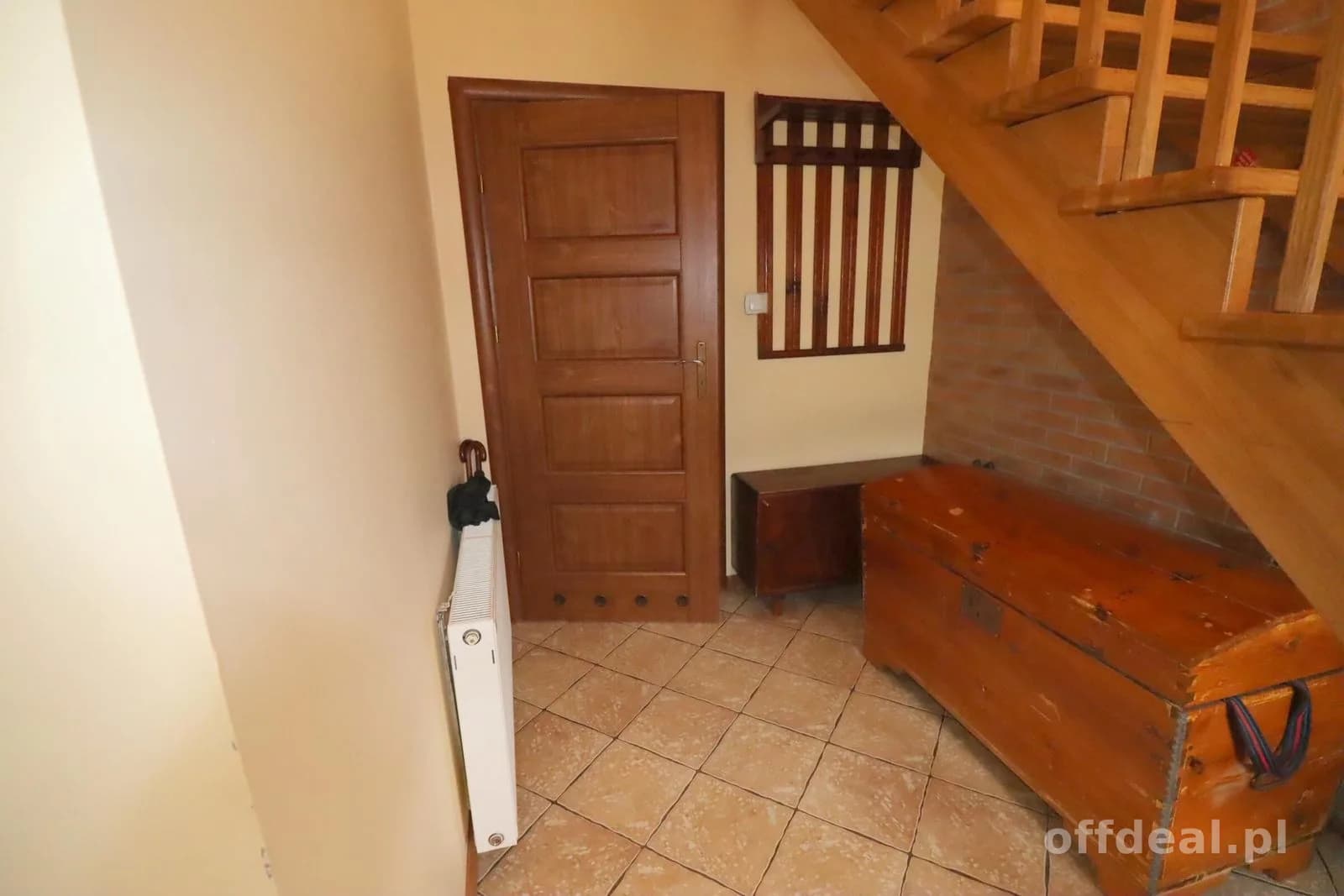 Foto 5: Haus, 4 rooms, 107 m², Miłki