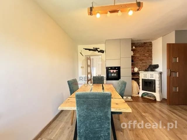 appartement à vendre à Wałbrzych | 2 pièces | 54 m²