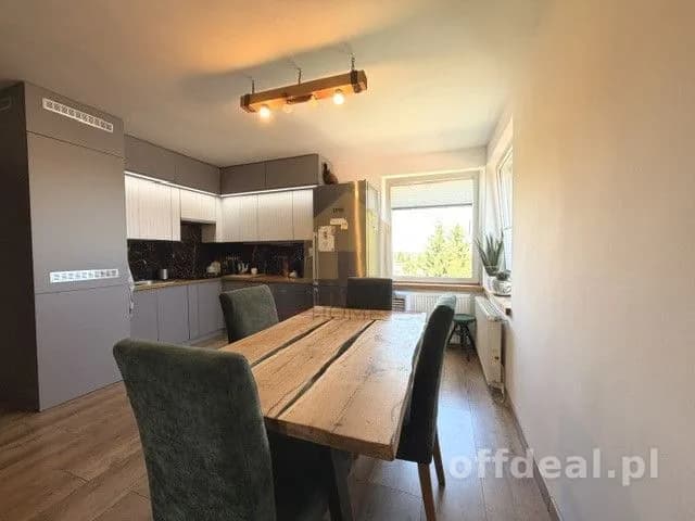 appartement à vendre à Wałbrzych | 2 pièces | 54 m²