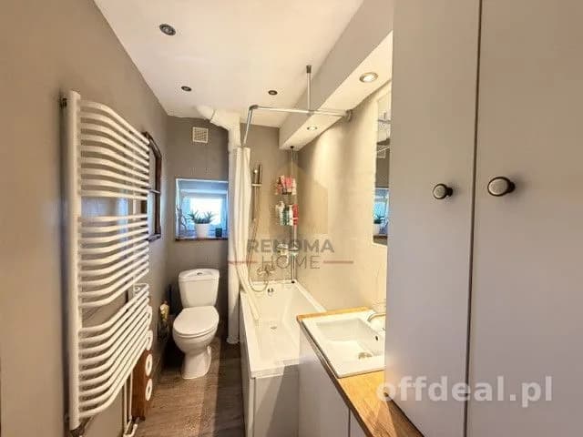 appartement à vendre à Wałbrzych | 2 pièces | 54 m²