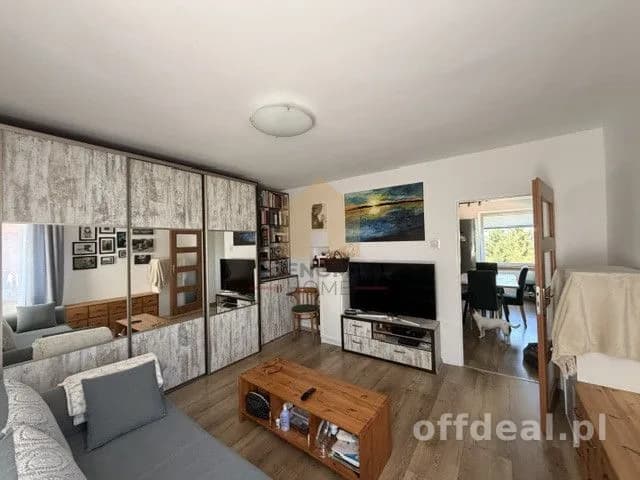 appartement à vendre à Wałbrzych | 2 pièces | 54 m²