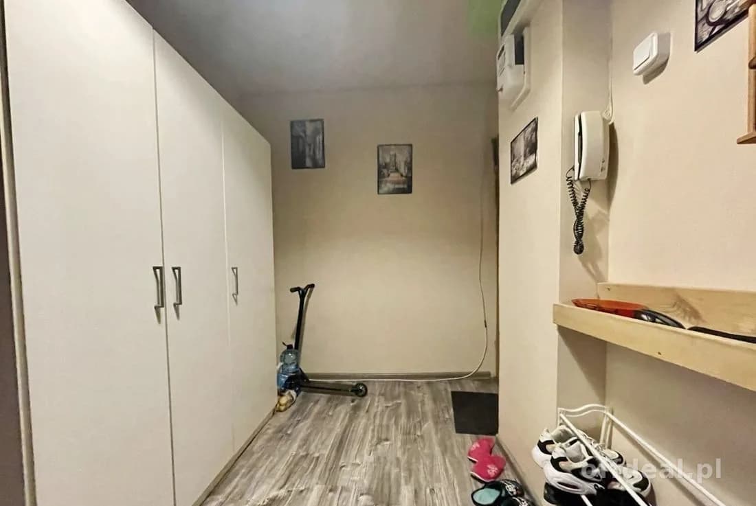 Mieszkanie inwestycyjne na sprzedaż 2 pokoje