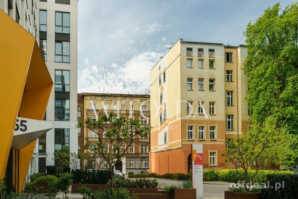 Mieszkanie inwestycyjne na sprzedaż 2 pokoje