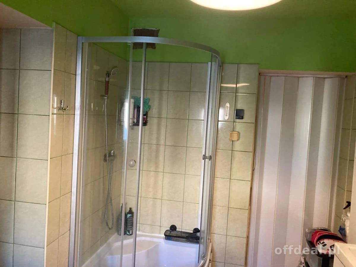 Mieszkanie inwestycyjne na sprzedaż 2 pokoje