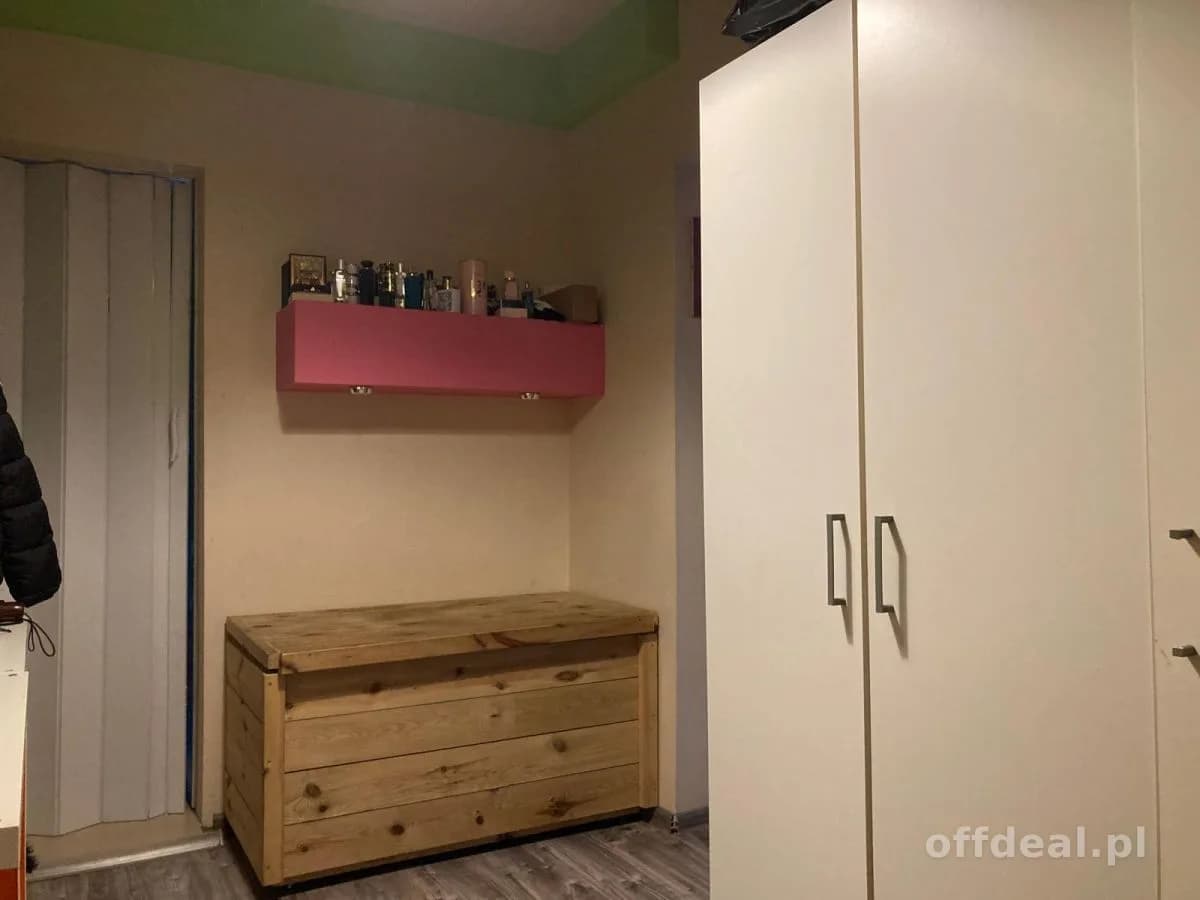 Mieszkanie inwestycyjne na sprzedaż 2 pokoje