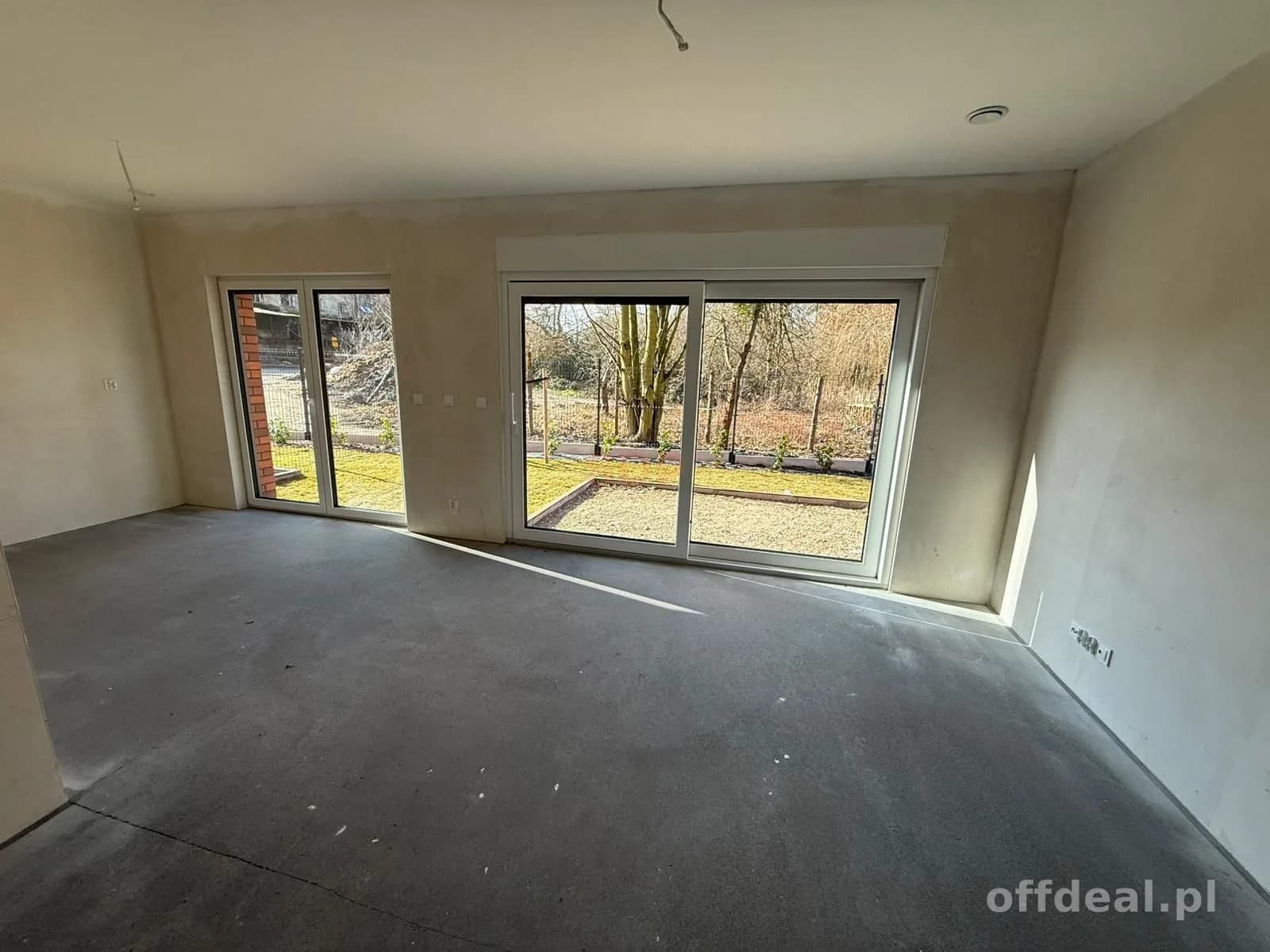 Komfort i prywatność | 4 pokoje | Dom z ogrodem | ul. Junacka