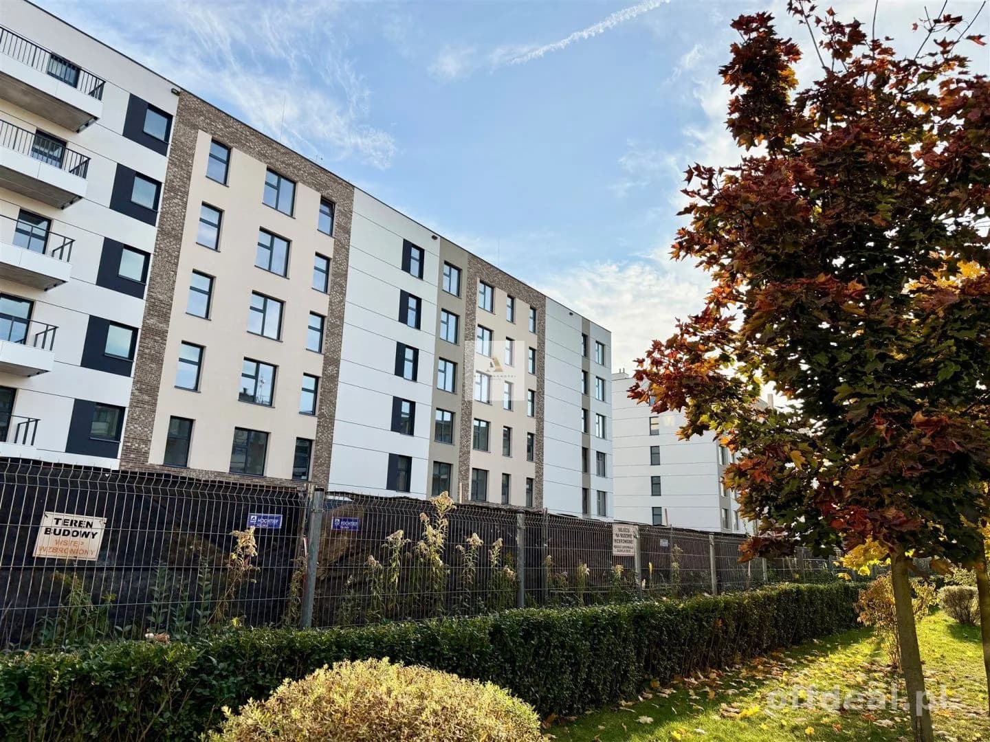 Zdjęcie 5: Mieszkanie, 2 pokoje, 53 m², Wrocław