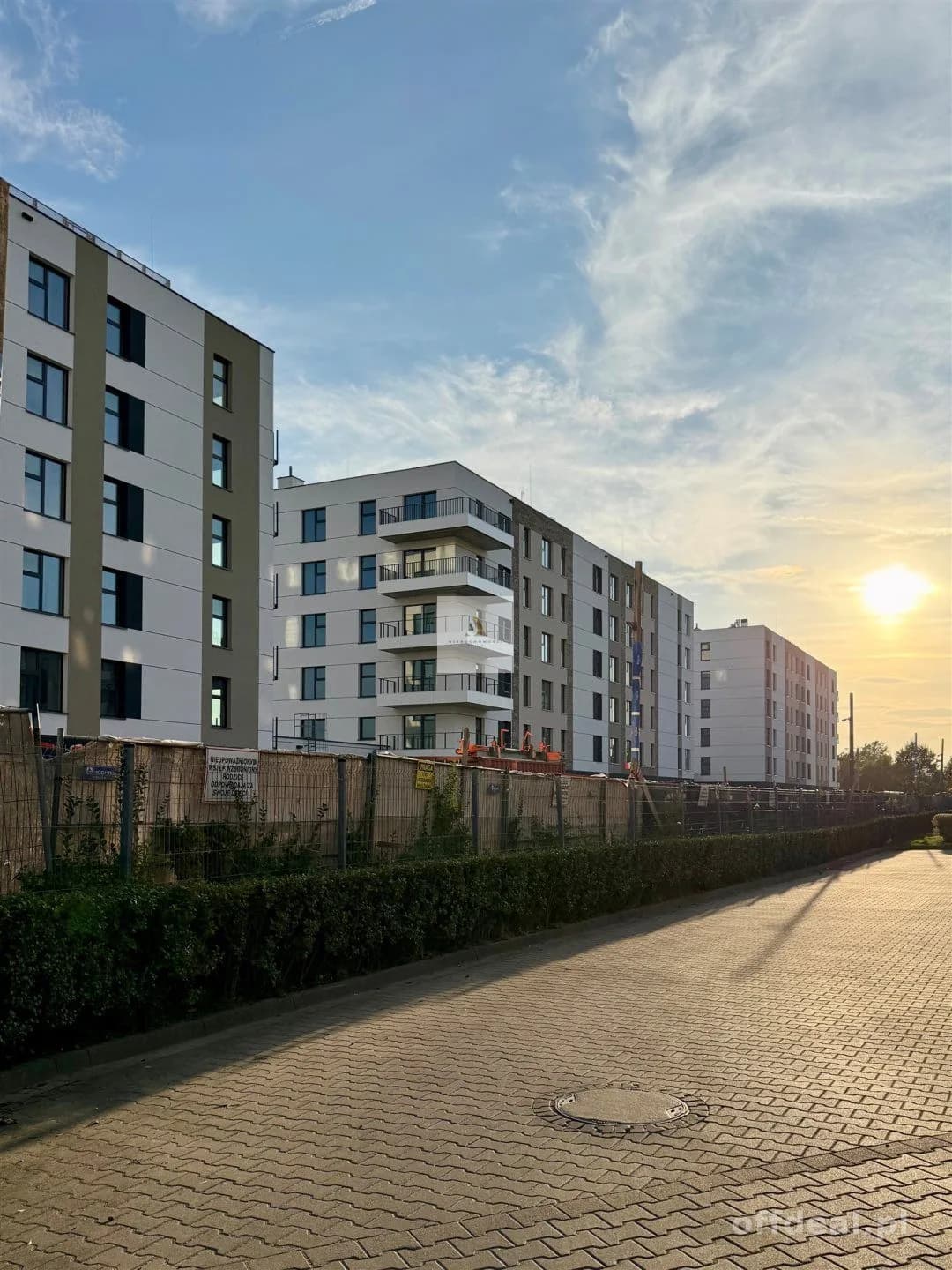 Zdjęcie 4: Mieszkanie, 2 pokoje, 53 m², Wrocław